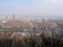  vue sur la presqu'île depuis la colline de Fourvière